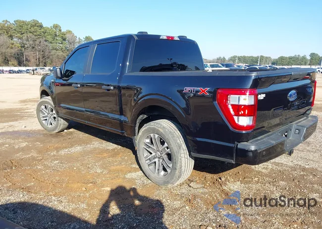 1FTEW1CP8NKF09865: 44200718