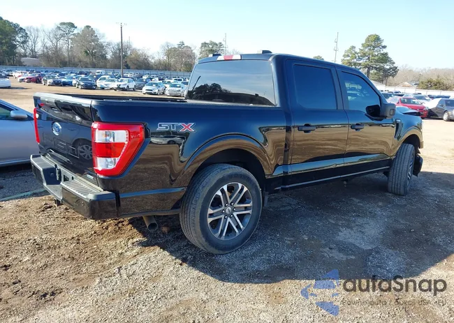 1FTEW1CP8NKF09865: 44200718