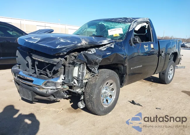 1GCPCPEX4AZ140506: 44200730