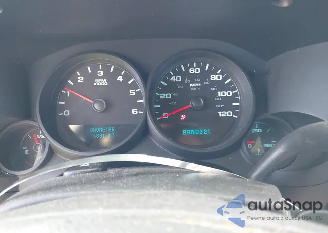 1GCPCPEX4AZ140506: 44200730