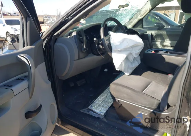 1GCPCPEX4AZ140506: 44200730