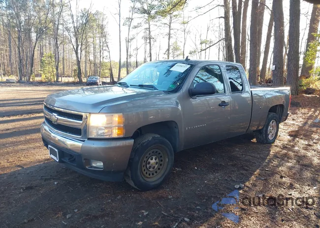 2GCEC19JX71680308: 44200737