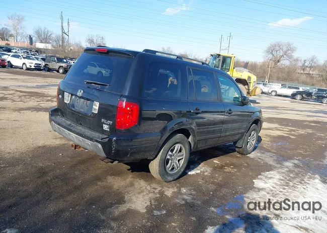 5FNYF18595B057264: 44200764