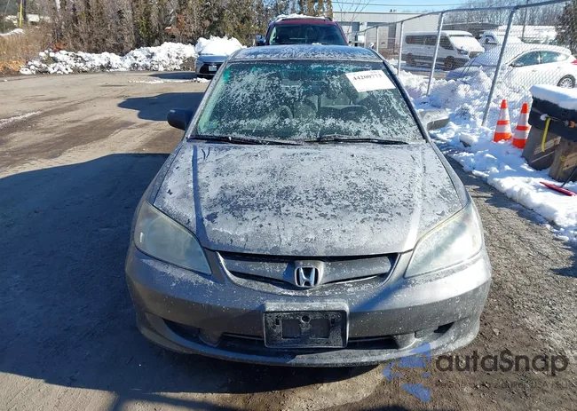 2HGES16574H584523: 44200773