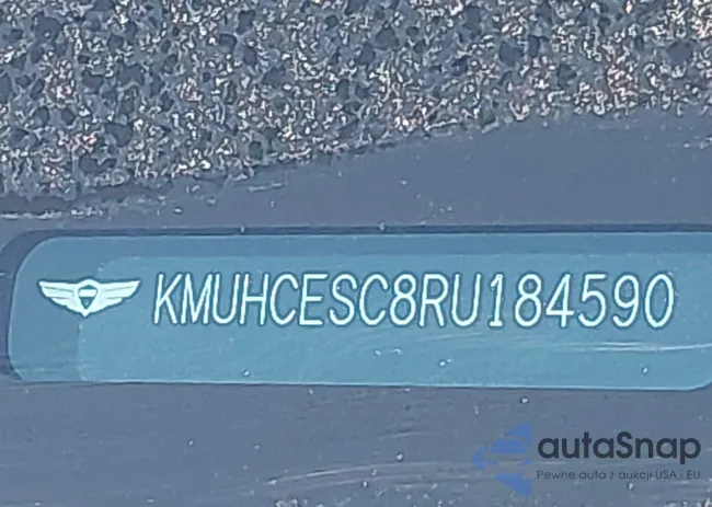 KMUHCESC8RU184590: 44200798