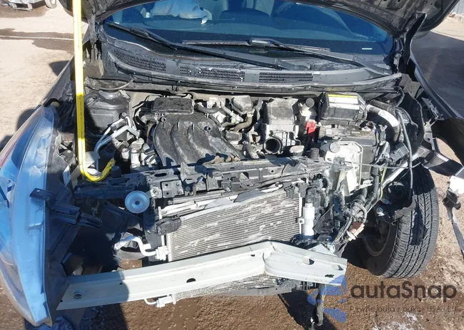 3N1CN7AP0HL822334: 44200809