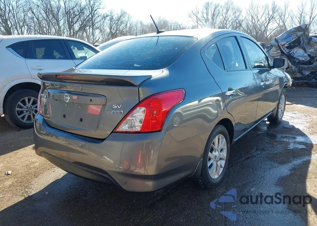 3N1CN7AP0HL822334: 44200809