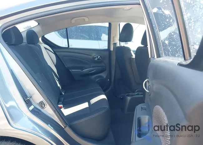 3N1CN7AP0HL822334: 44200809