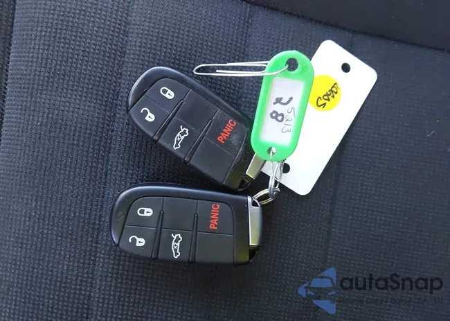 2C3CDXKT3KH755213: 44200848