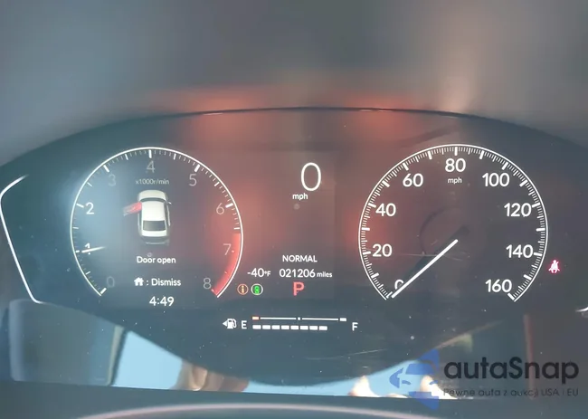 2HGFE2F52SH604921: 44200853