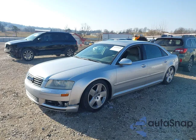 WAUML44E84N002297: 44200866