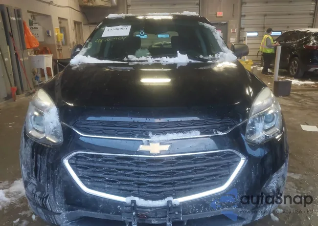 2GNFLEEKXH6142410: 44200904