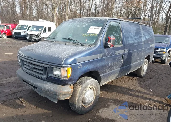 1FTNE24223HB96575: 44200958