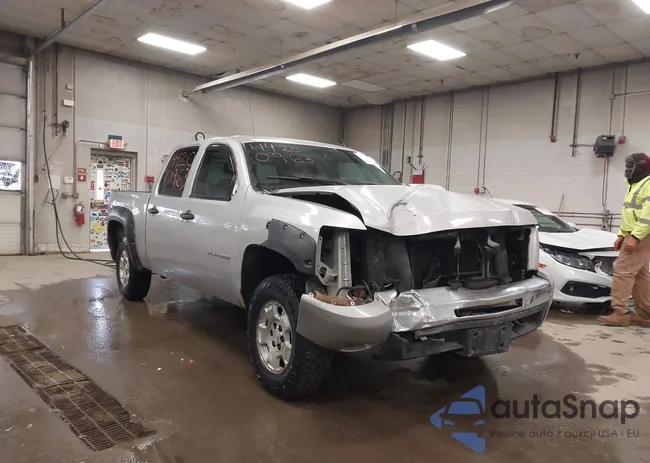 3GCPKSE38BG141386: 44200963