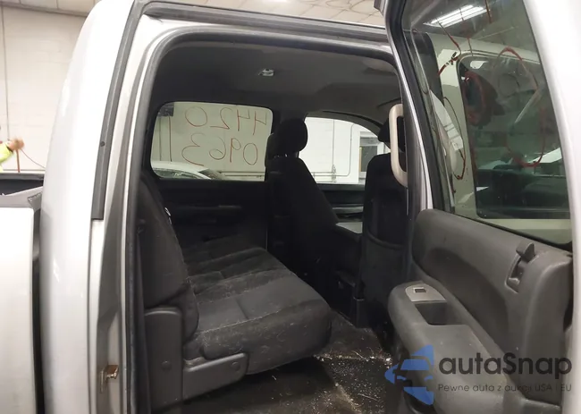 3GCPKSE38BG141386: 44200963