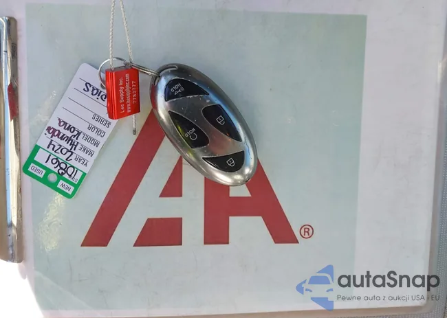 KM8HA3AB8RU083552: 44200984