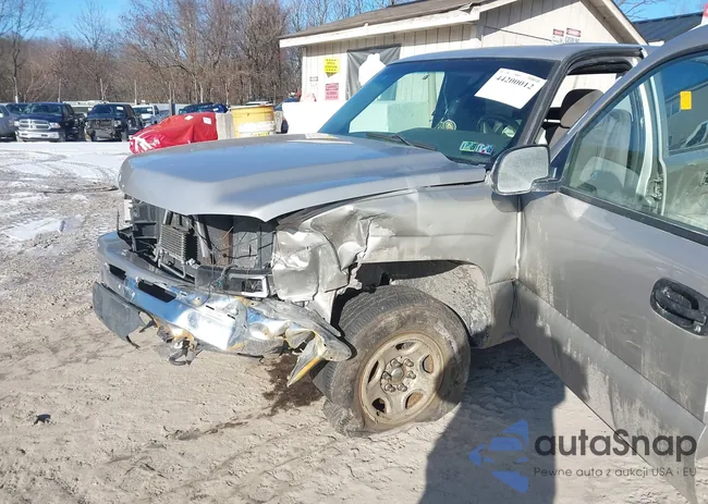 2GCEK13V661259313: 44200012