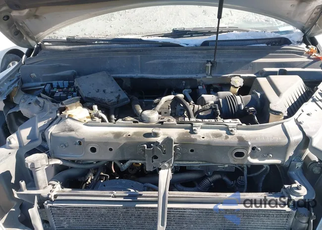 5GAEV23D99J141465: 44200024