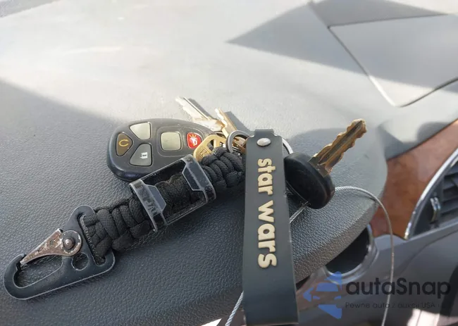 5GAEV23D99J141465: 44200024