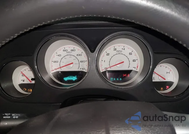 2C3CDYAG6CH294679: 44200034