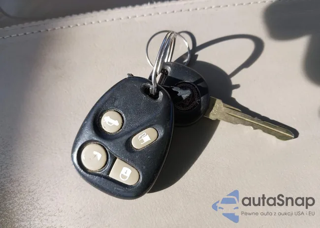 1G6KY5490YU169966: 44200039