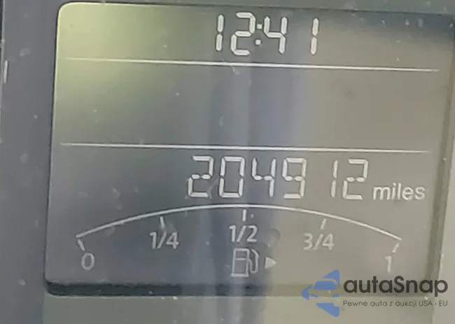 3VWDX7AJ6BM026659: 44200049