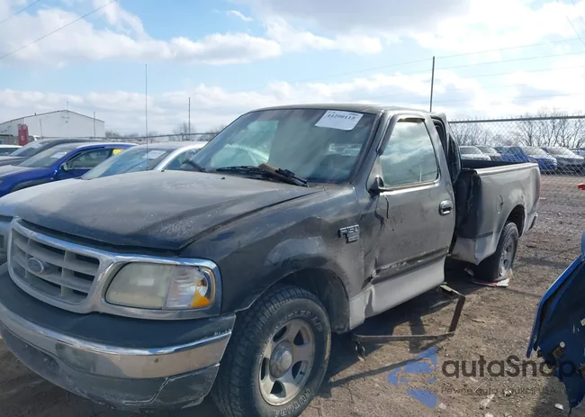 2FTRX17W92CA85788: 44200115