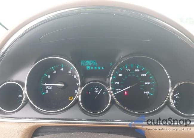 5GAKVCKD9EJ247029: 44200119