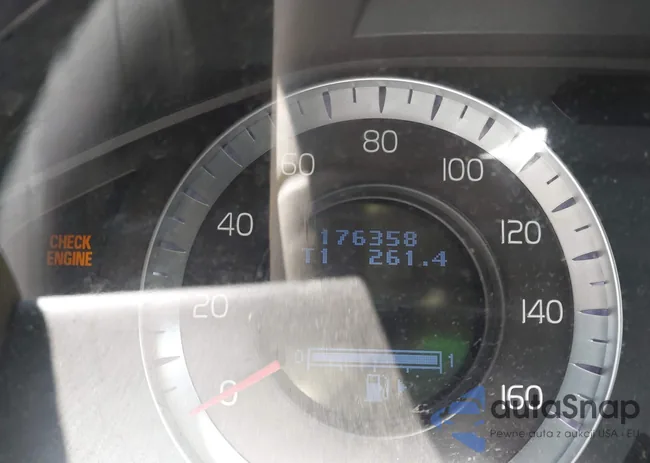 YV1AH992781049332: 44200163