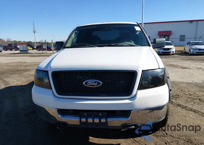 1FTPW145X5FA74426: 44200166