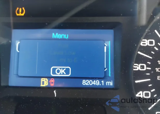 2FMDK3GC6CBA77080: 44200176