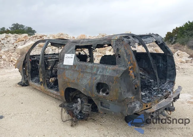 1GNSKGKT1RR158656: 44200180