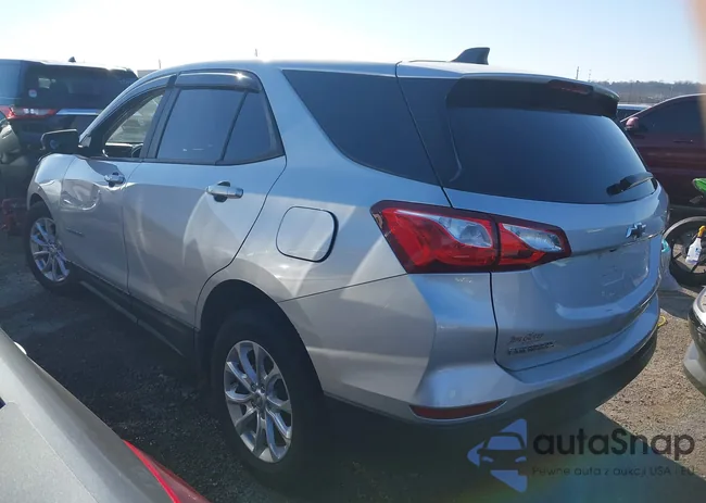 3GNAXHEV6LS666531: 44200195