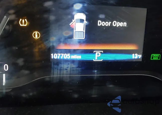 5FPYK3F10KB018993: 44200204