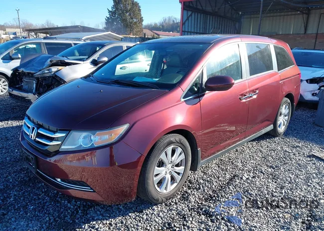 5FNRL5H64GB150998: 44200233