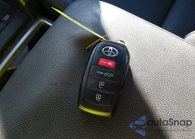 3TYLE5JN5RT024217: 44200279