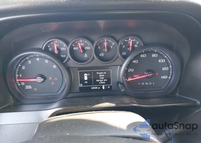 3GTP8AEF2LG293782: 44200302