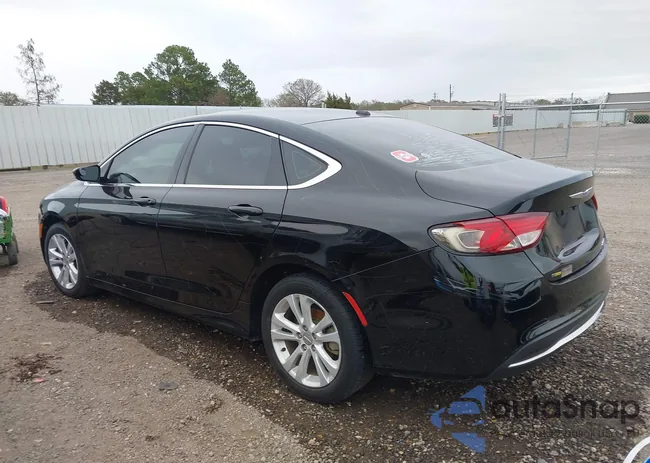 1C3CCCAB8GN126422: 44200335