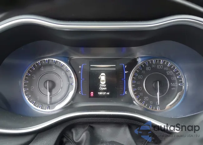 1C3CCCAB8GN126422: 44200335