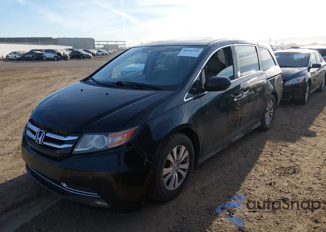 5FNRL5H69EB036783: 44200366