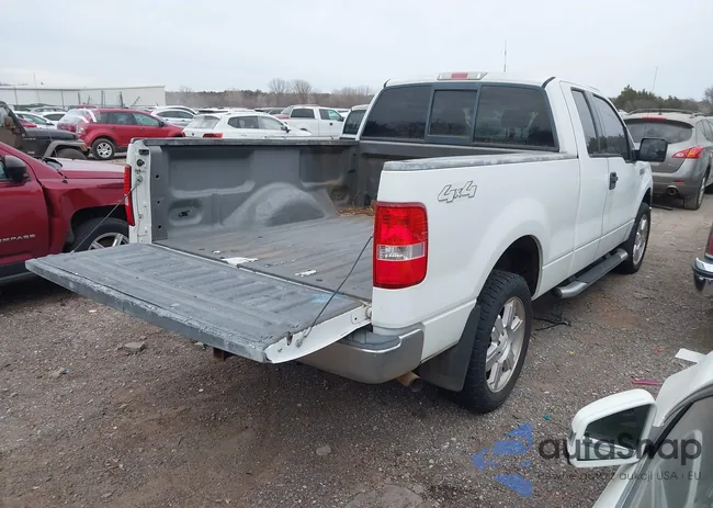 1FTPX14564NB78087: 44200390