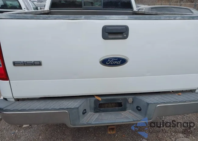 1FTPX14564NB78087: 44200390