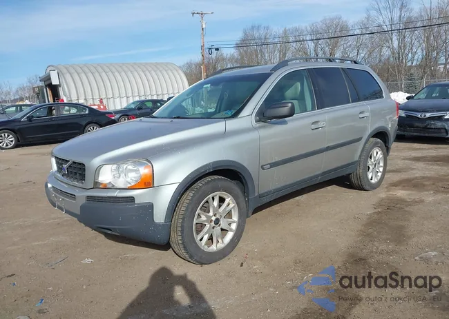 YV1CZ91H941042771: 44200391