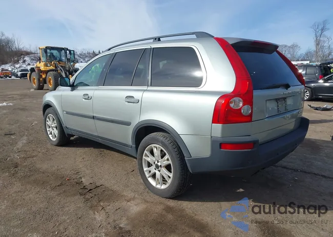 YV1CZ91H941042771: 44200391