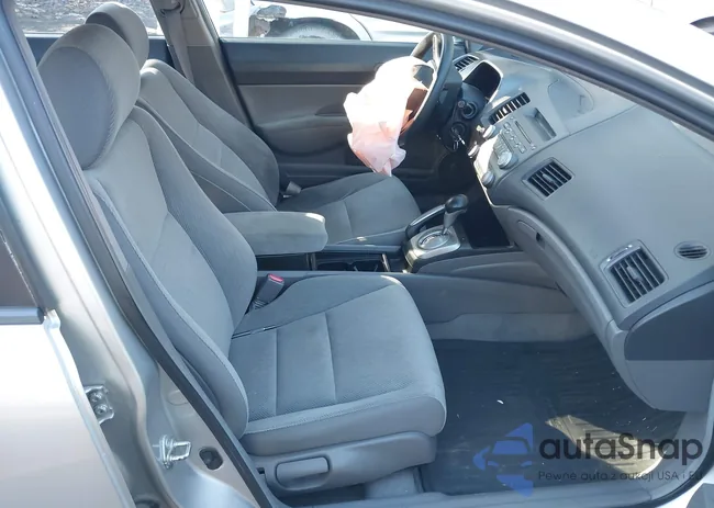 2HGFA1F55BH302965: 44201409