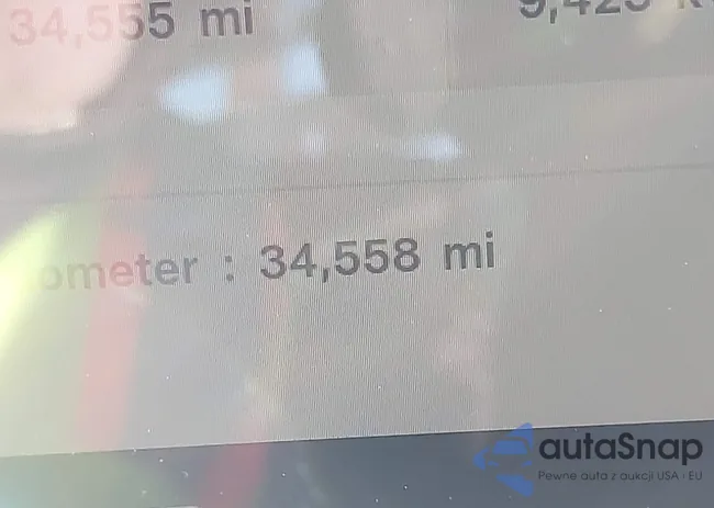 5YJ3E1EB9PF594422: 44201424