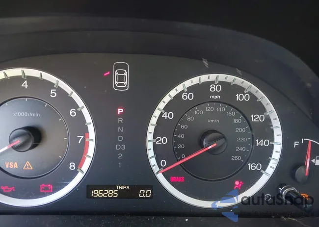 1HGCP264X9A171698: 44201427