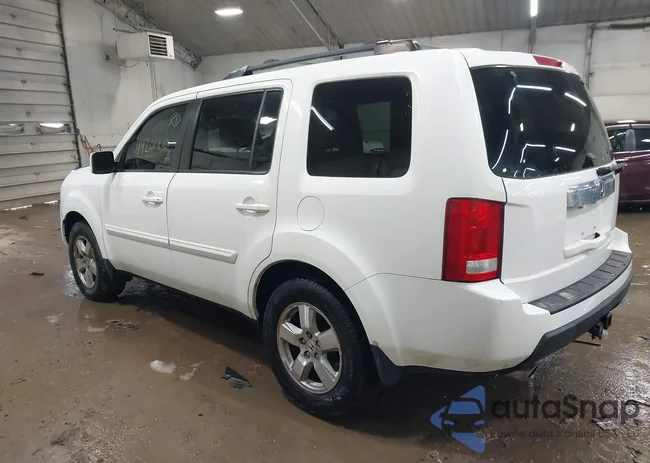 5FNYF4H51BB062200: 44201430