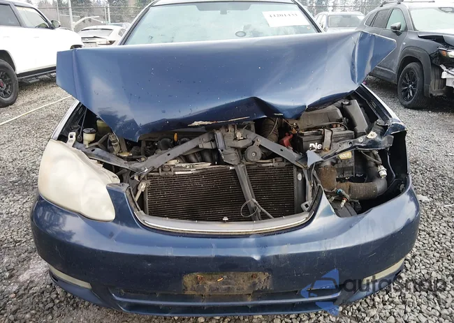 2T1BR32E34C219507: 44201431