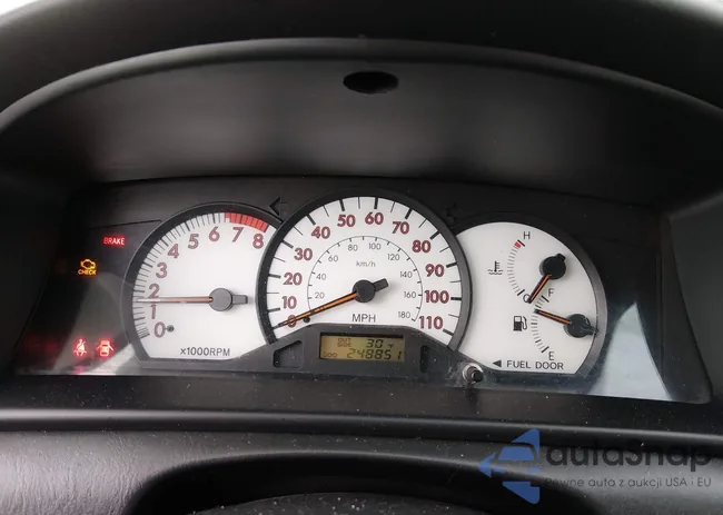 2T1BR32E34C219507: 44201431